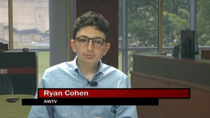 Sports Broadcast Camp