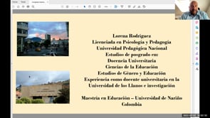 Aspectos sociales de la educación y la pedagogía crítica