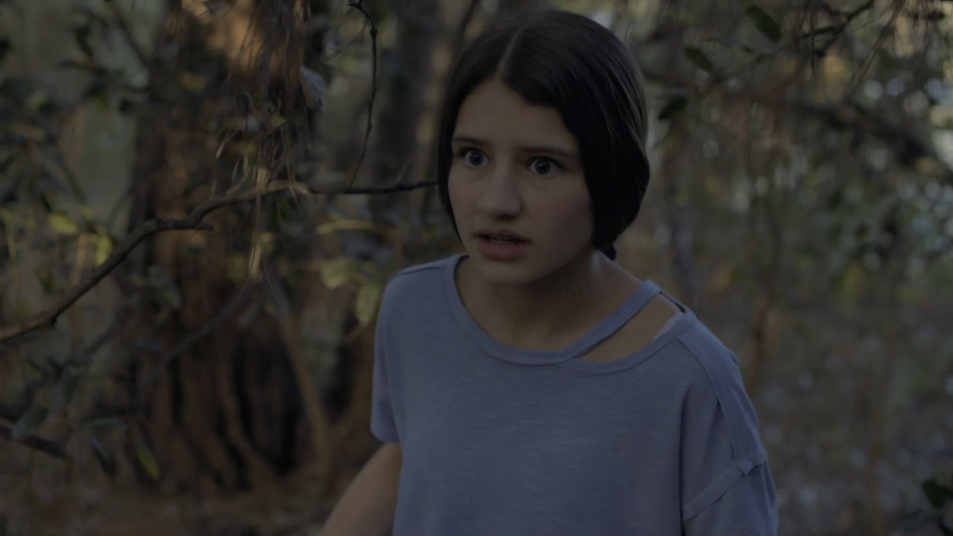 Demo Reel: Abigail Jayne Hinton | Reel It Up Studios - Charlotte, NC