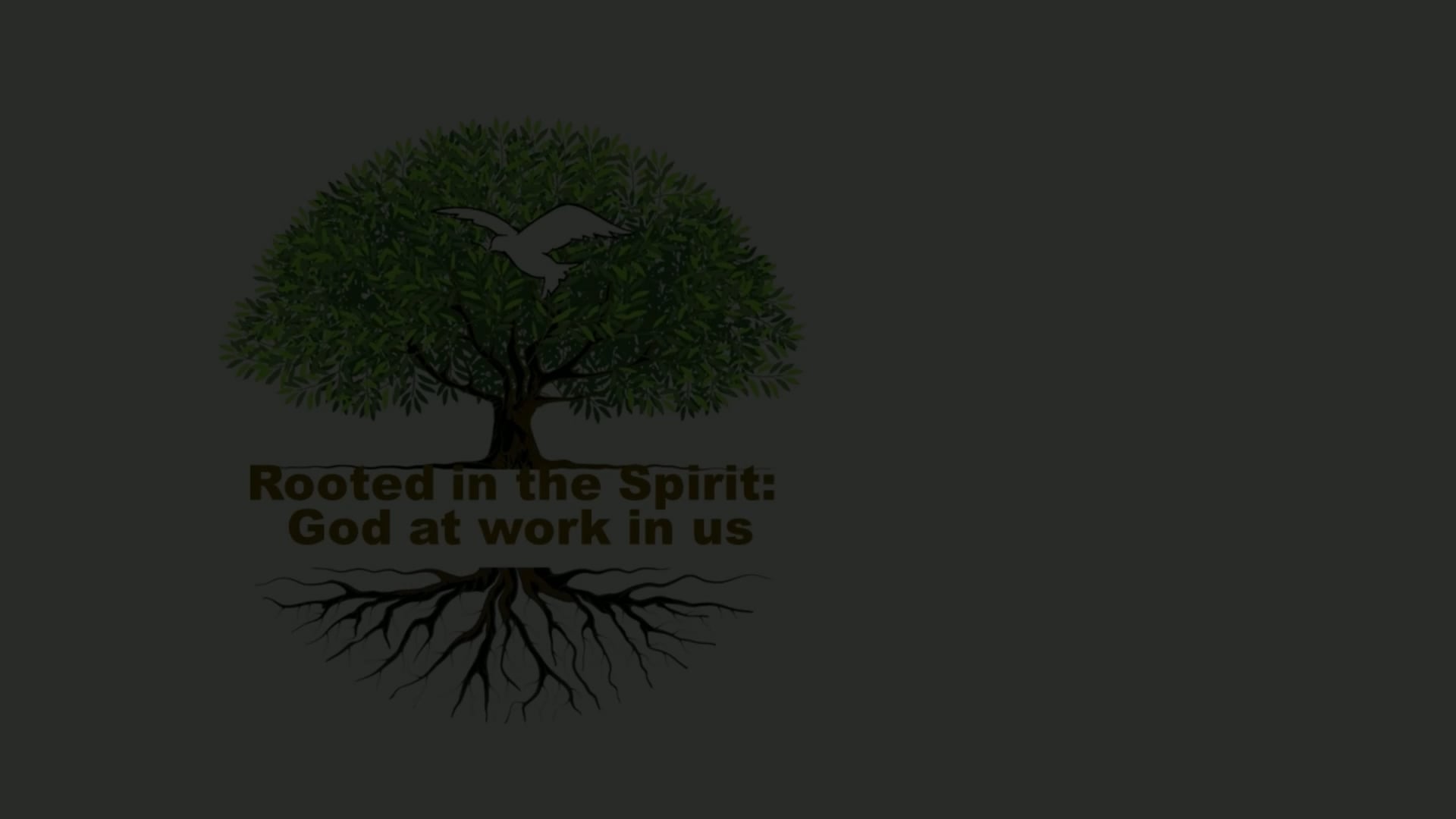7.10.22 'Rooted in the Holy Spirit-God at Work in Us' on Vimeo