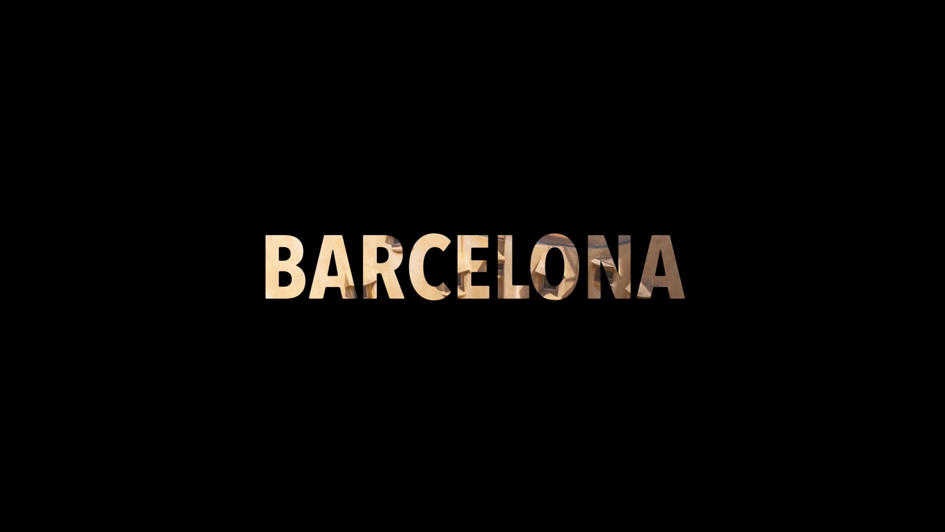 BARCELONA
