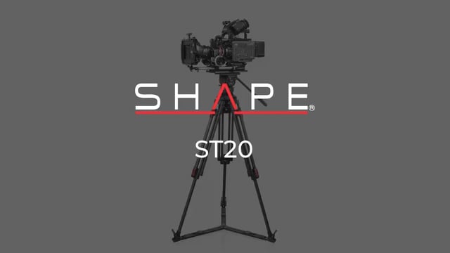 SHAPE - 15 SEC ST20