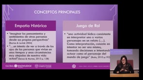 Juego de rol como recurso didáctico para la enseñanza de la Historia