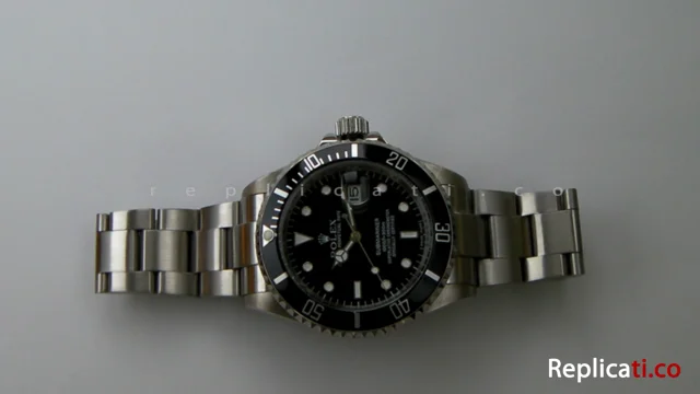 Rolex submariner hot sale ghiera nera