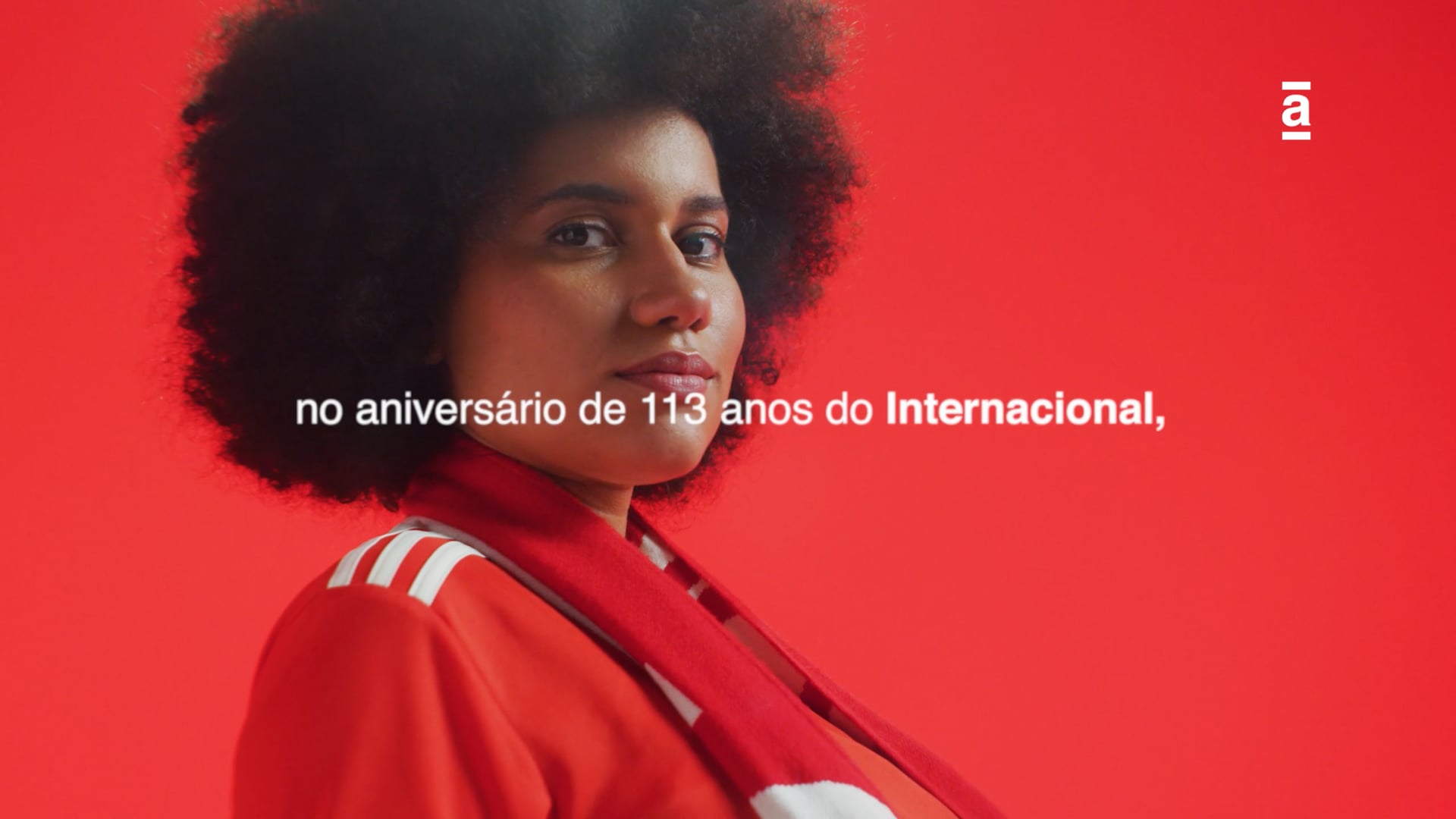 Lojas Americanas - Sport Club Internacional - Melhor Amigo