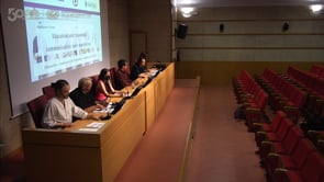 Intereacción entre la Universidad y la sociedad en el aprendizaje en ambito laboral y de seguridad social