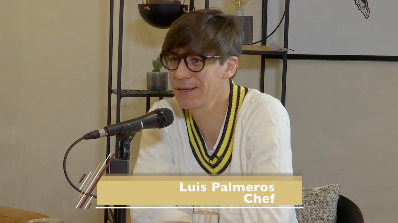 Luis Palmeros