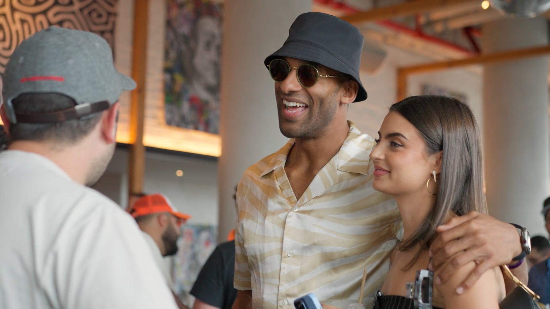 NYC Crypto Week Event