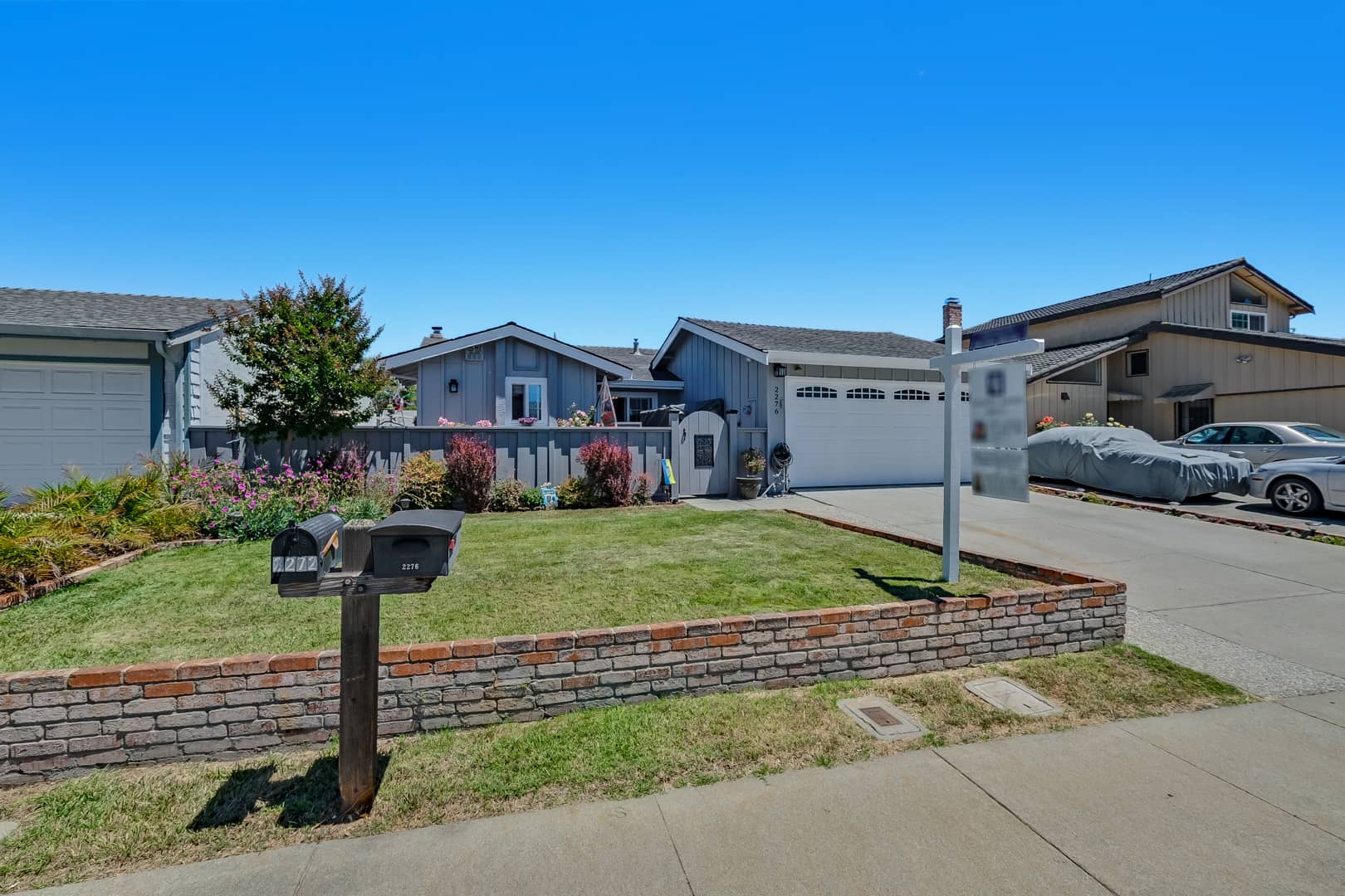 2276 Grouse Way, Union City, CA 94587 on Vimeo