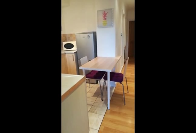 2 Beds Flat, shared garden to rent Wembley Central Main Photo