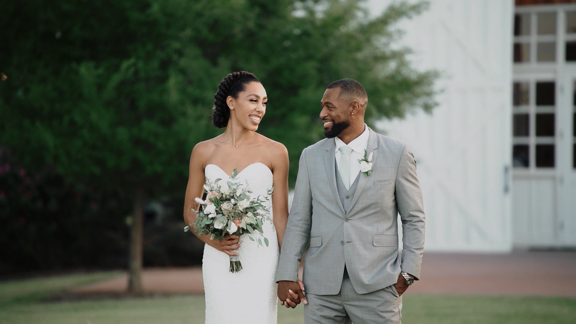 Tianna + Stephen 6.18.22_Highlight
