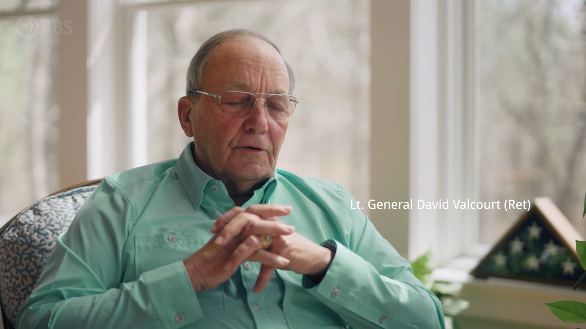 "National Memorial Day Concert" PBS © 2023