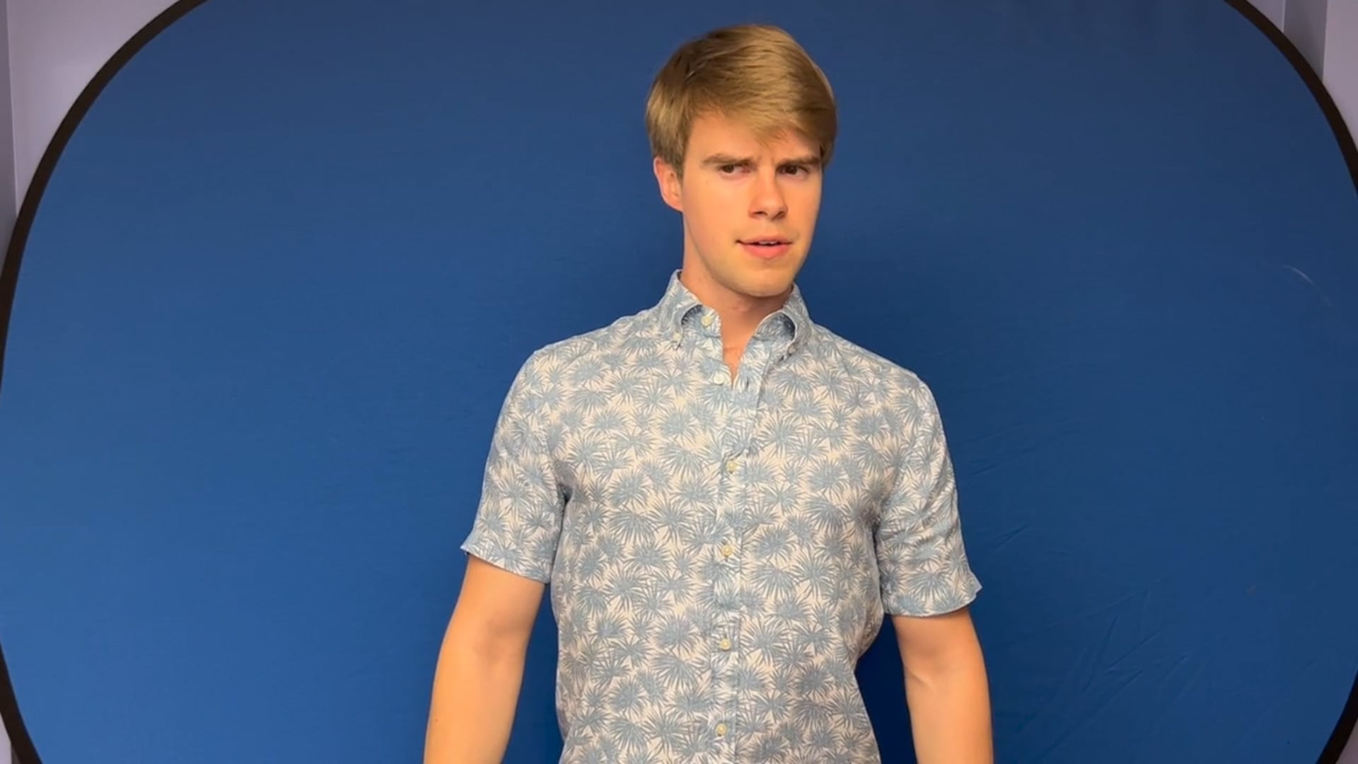MT Reel: Lars Kristian Hafell