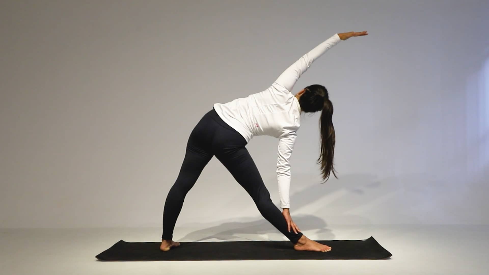 Power yoga 3 on Vimeo