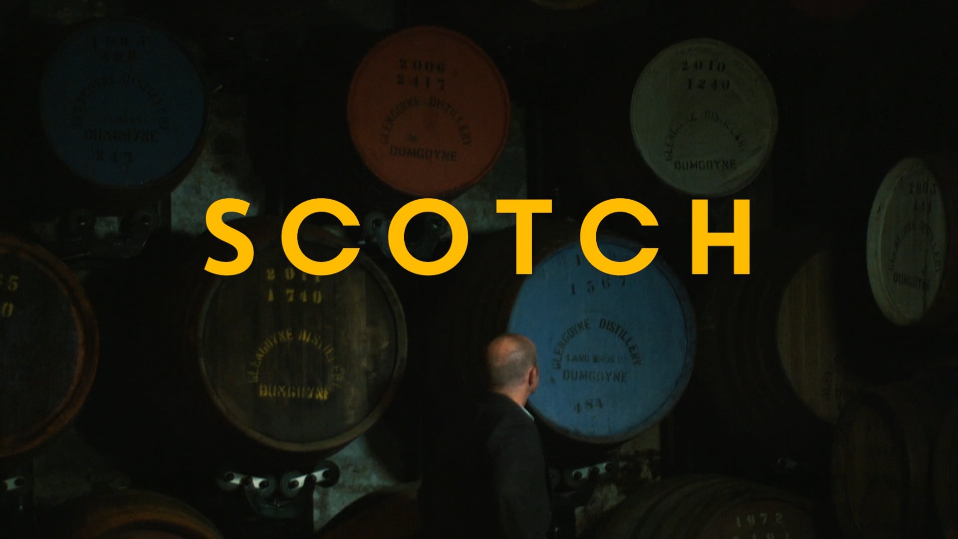 Trailer video thumbnail for Scotch
