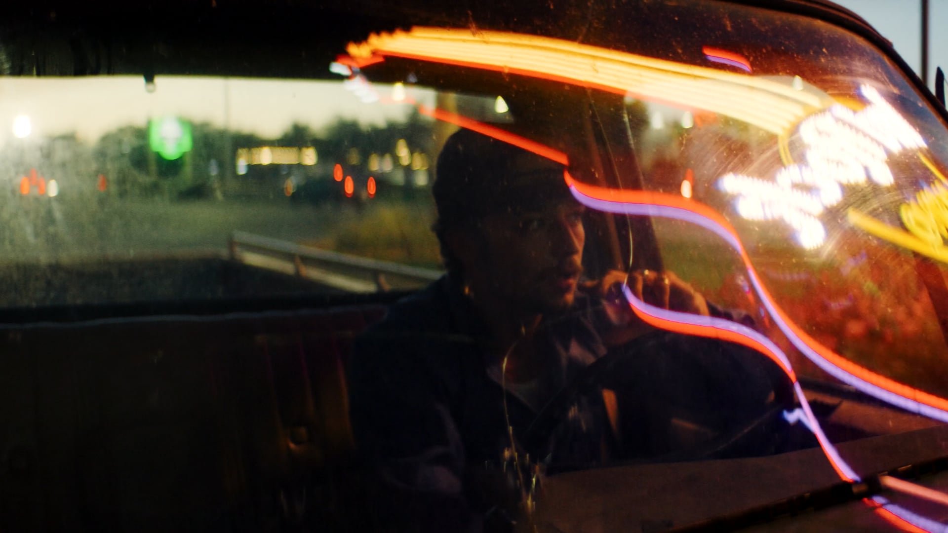 Runaway - Colton Gleghorn