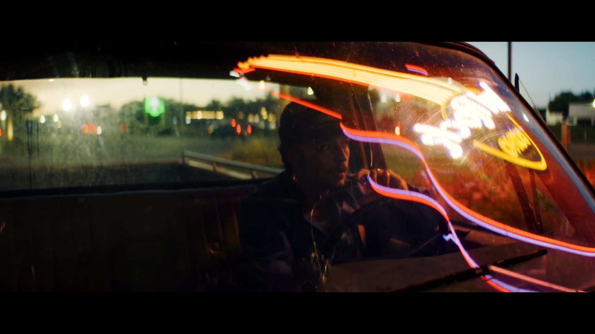 Runaway - Colton Gleghorn