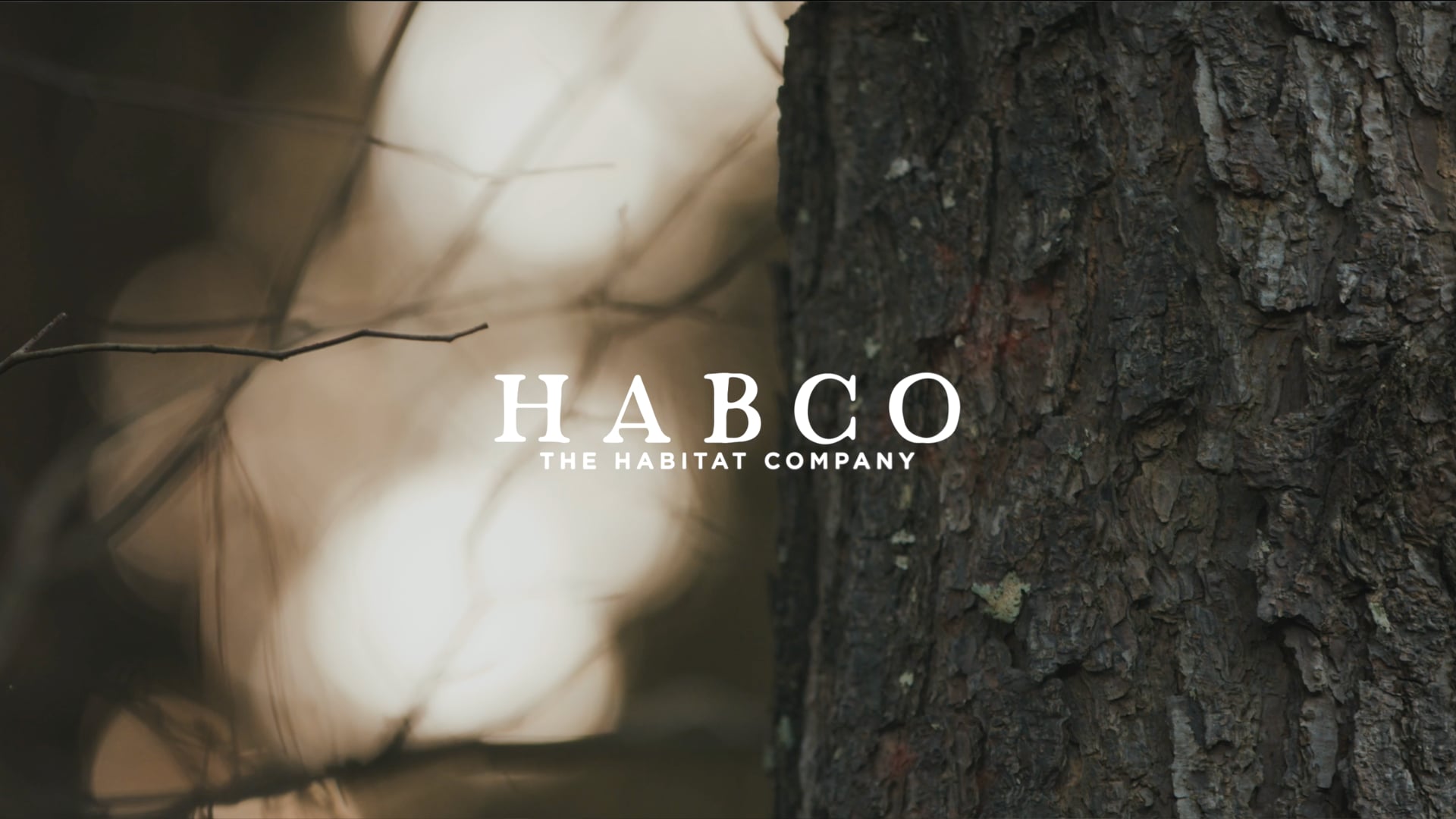 Habco - The Habitat Company