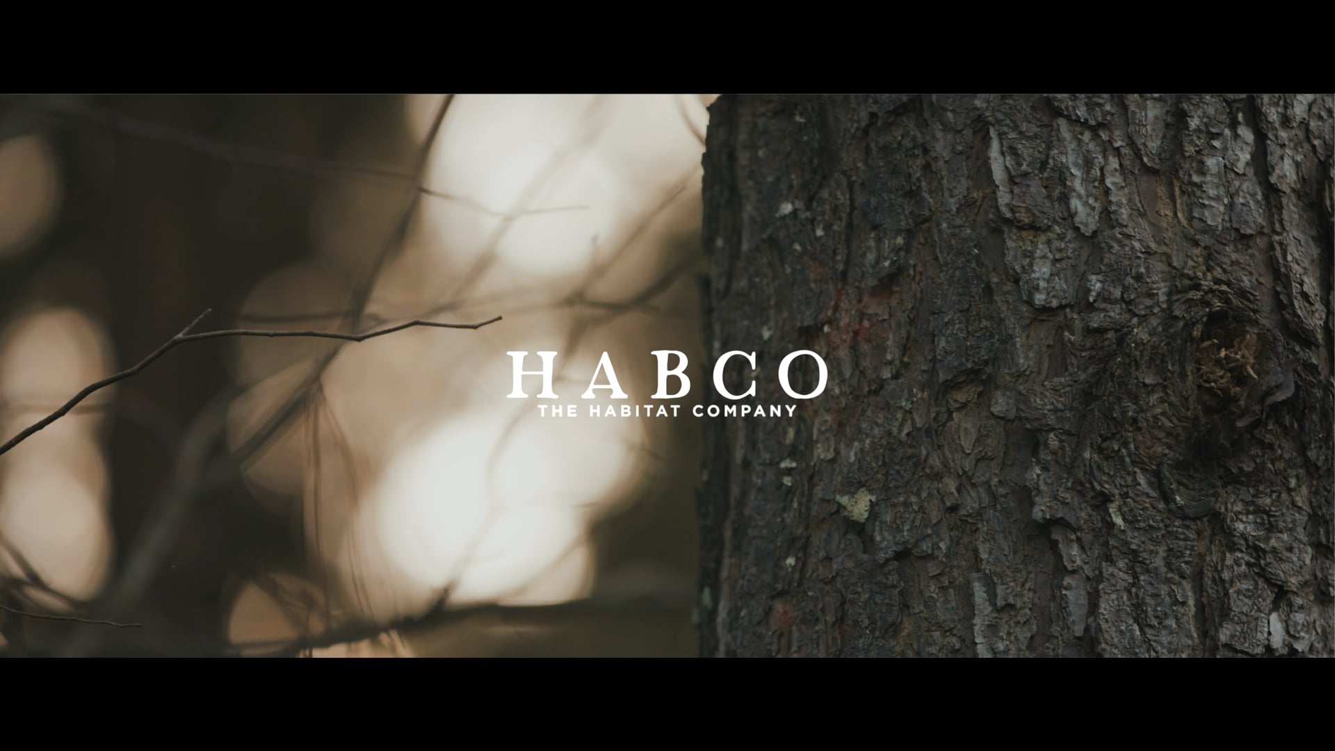 Habco - The Habitat Company