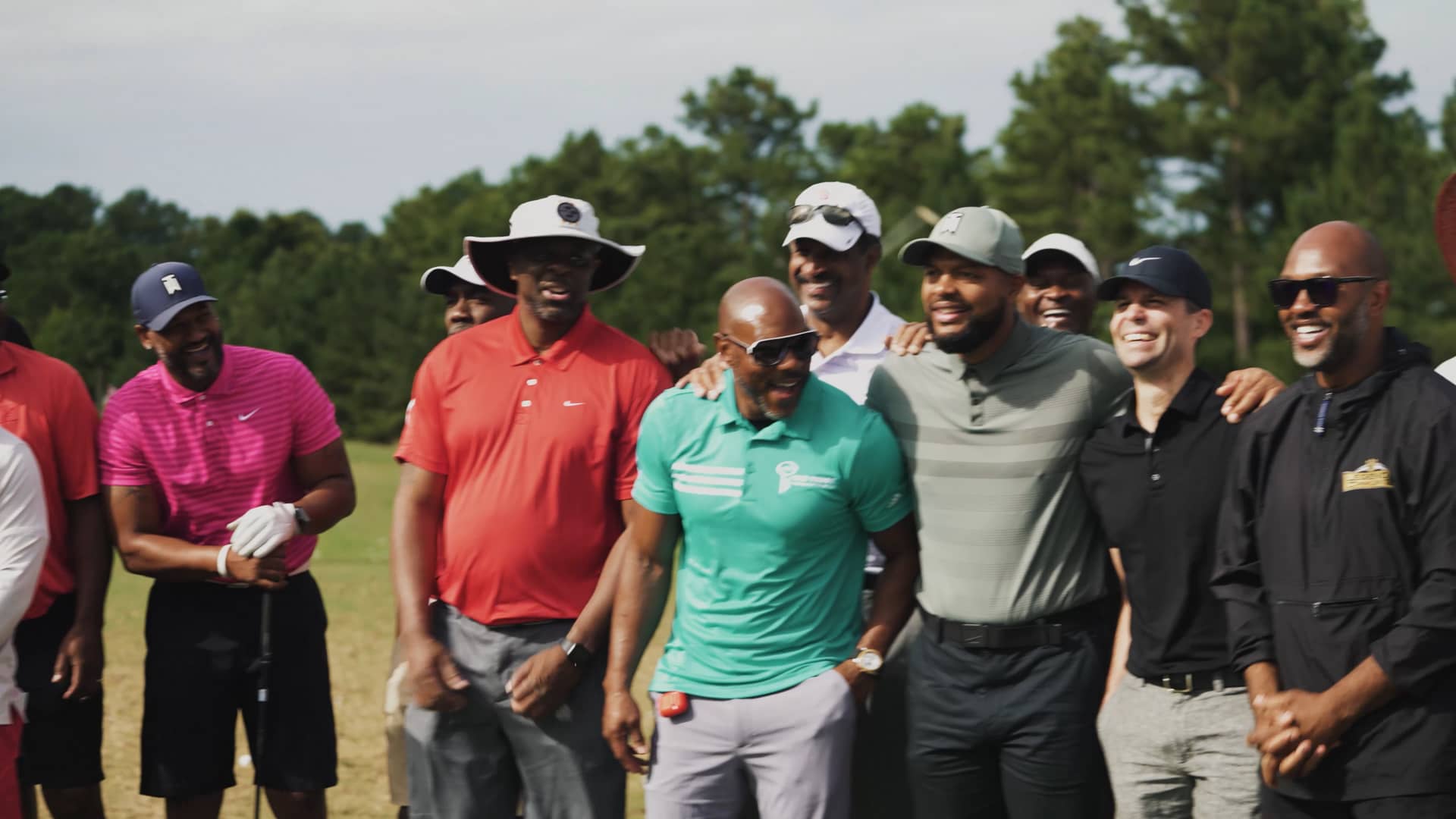 2022 Holt Brothers Golf Tournament on Vimeo