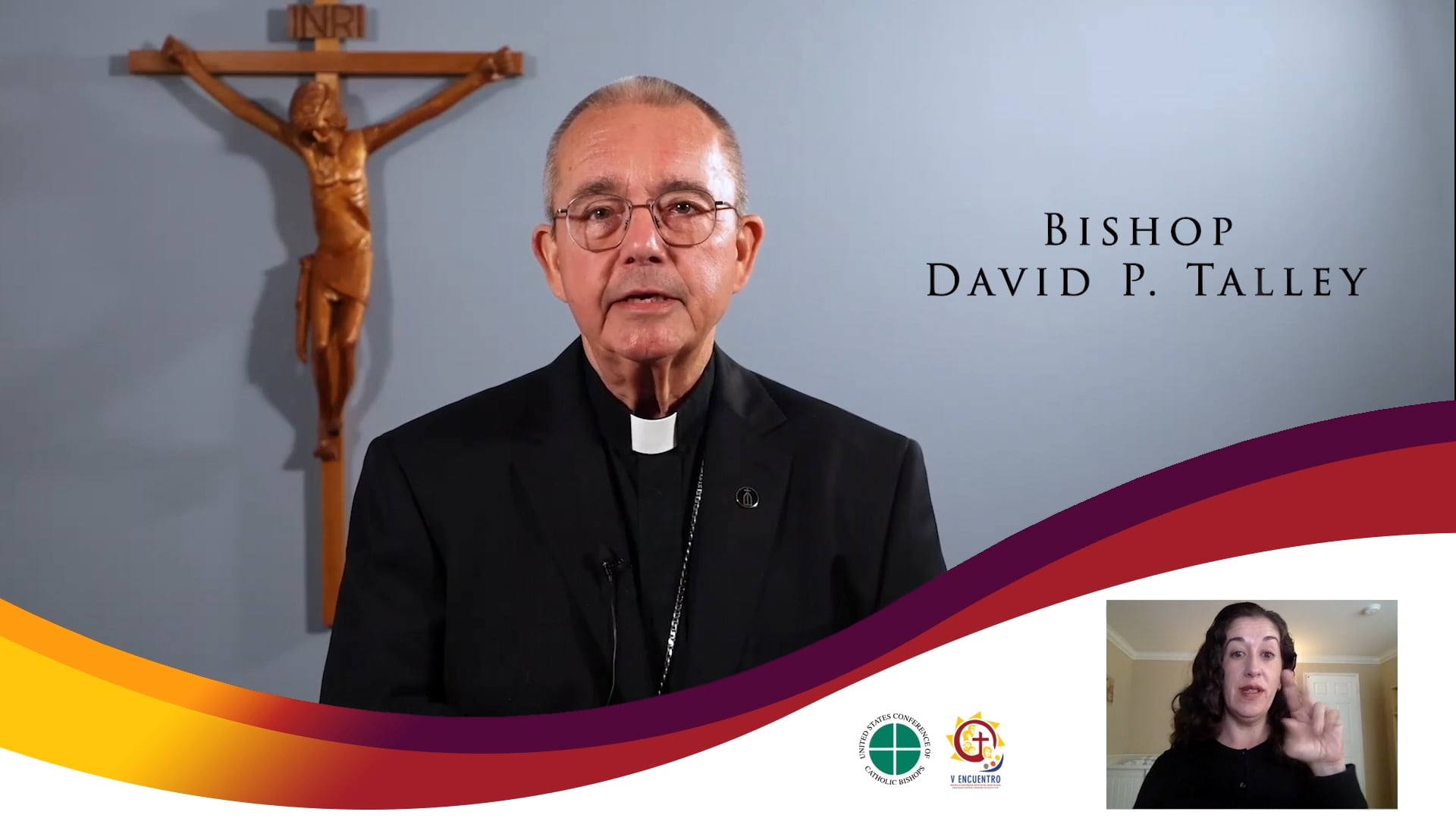 Session 14: Opening Prayer and Reflection