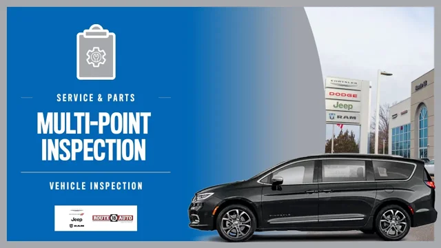 Multi-Point Inspections in Princeton, NJ, Auto Service
