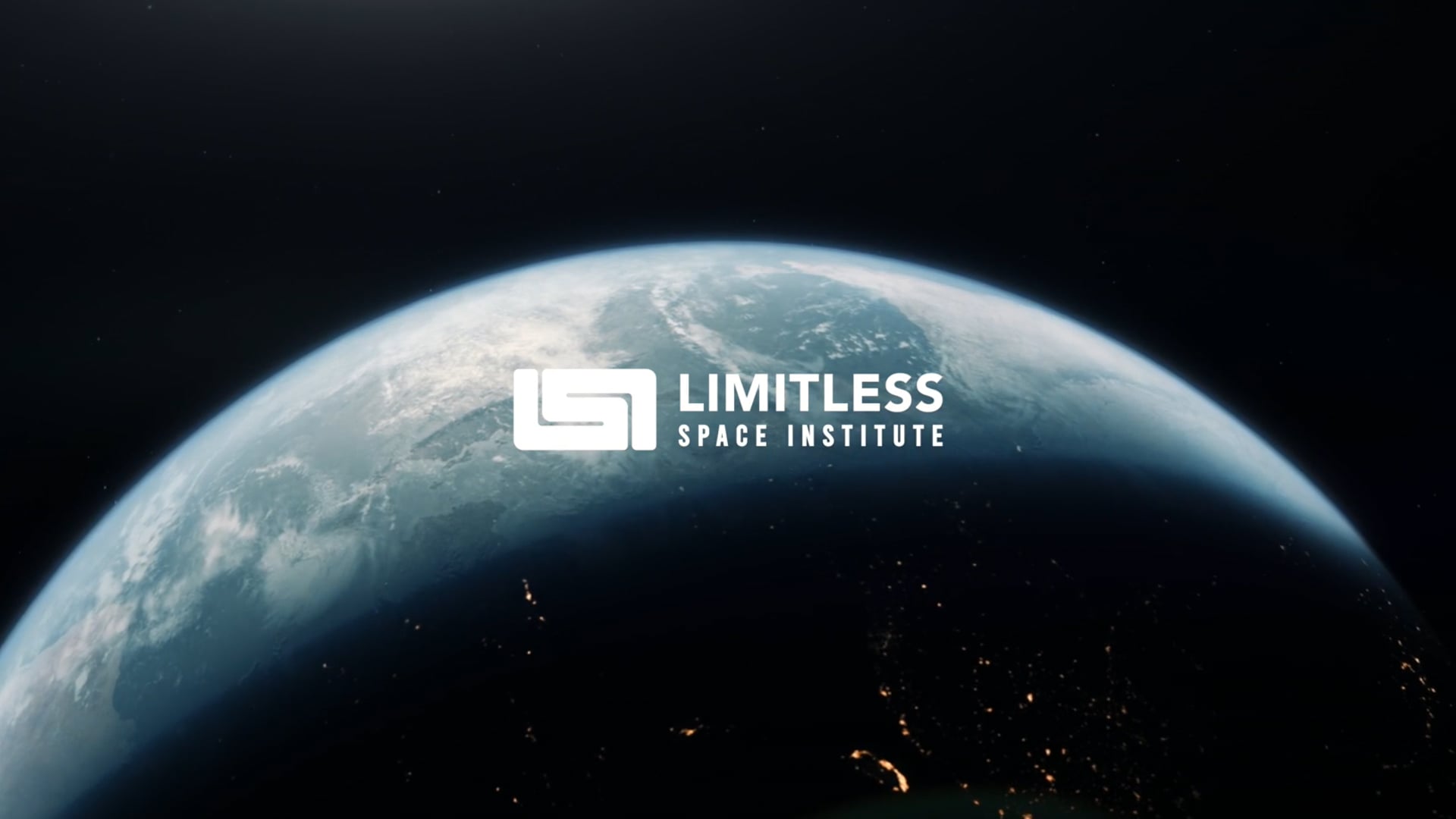 Odyssey - Limitless Space Institute