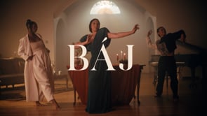 Baj Fashion commerical