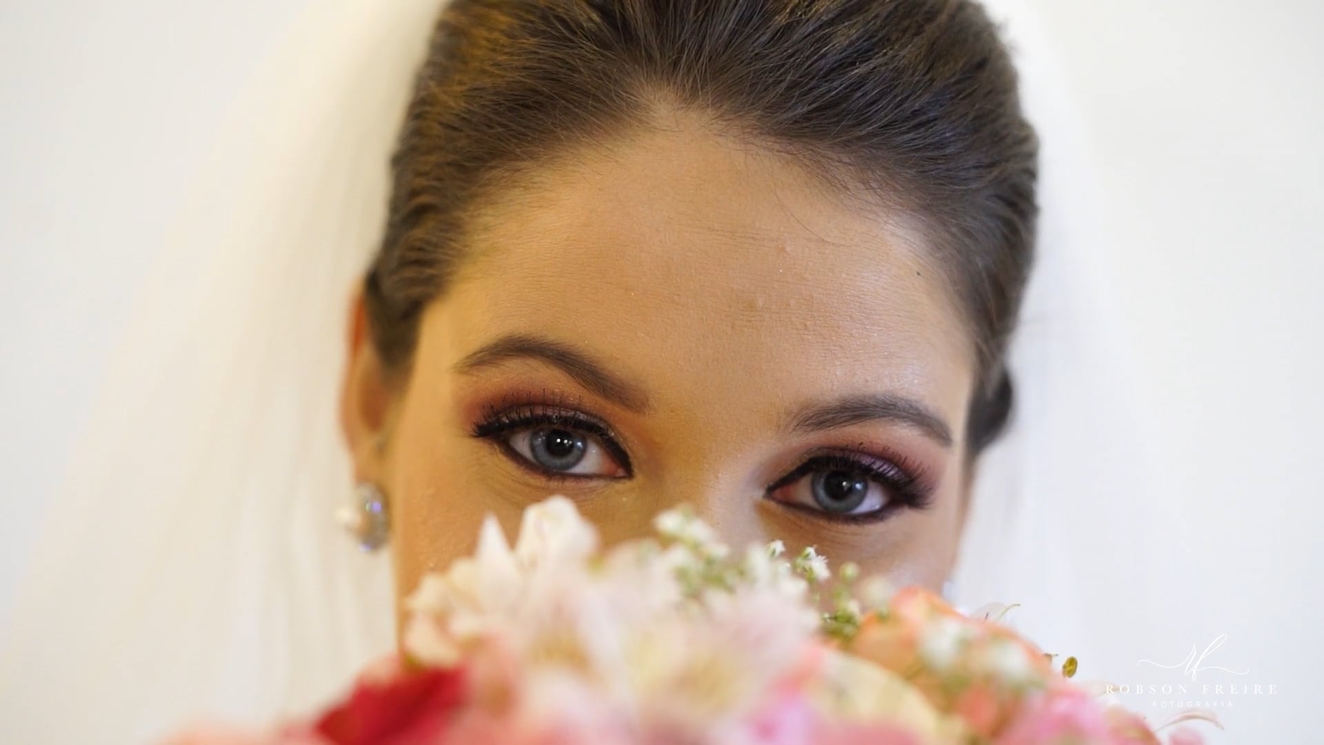 Larissa e Rafael - Casamento Judaico 