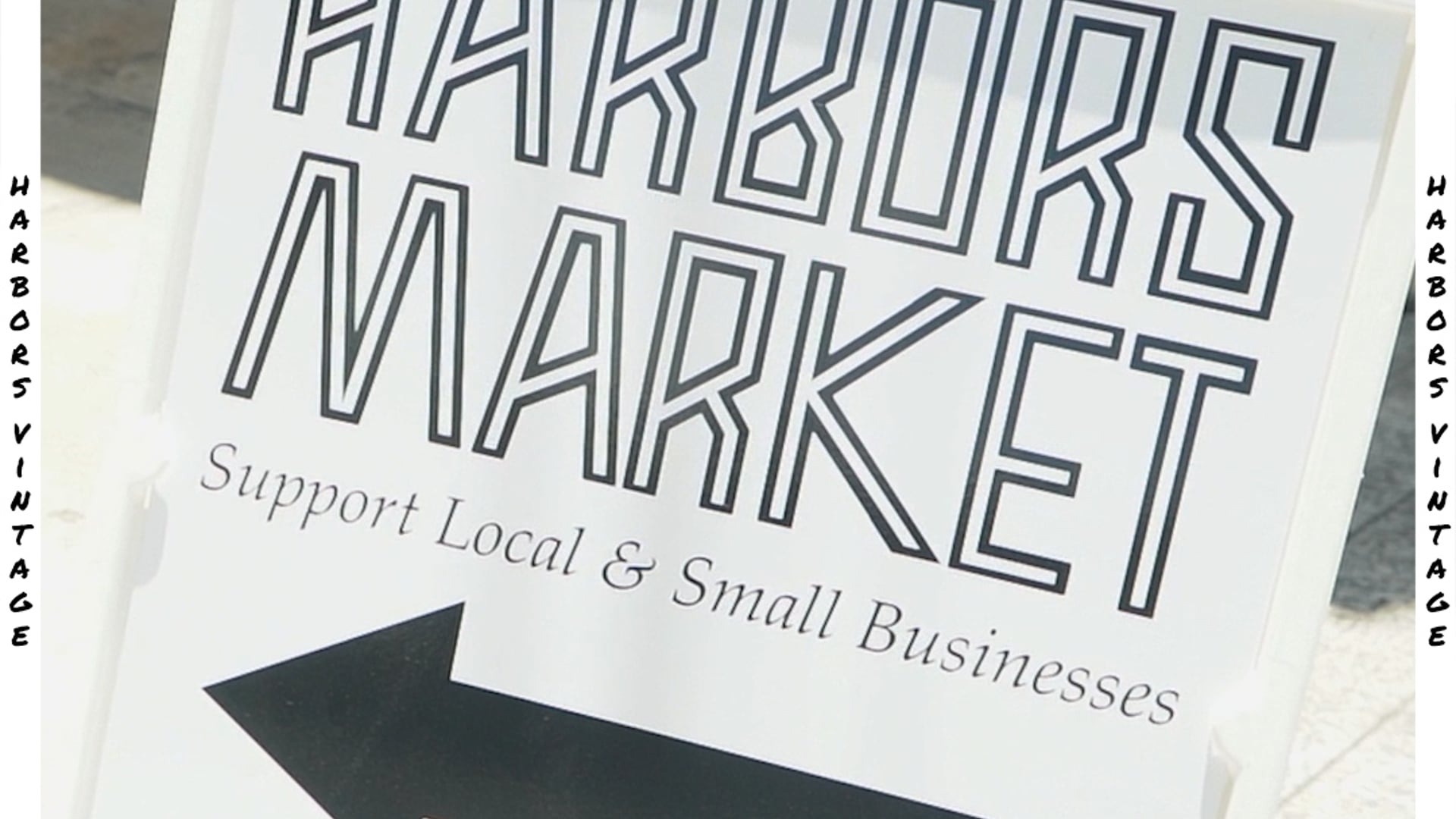 HARBORS VINTAGE (HARBORS MARKET 06.29.22 RECAP)