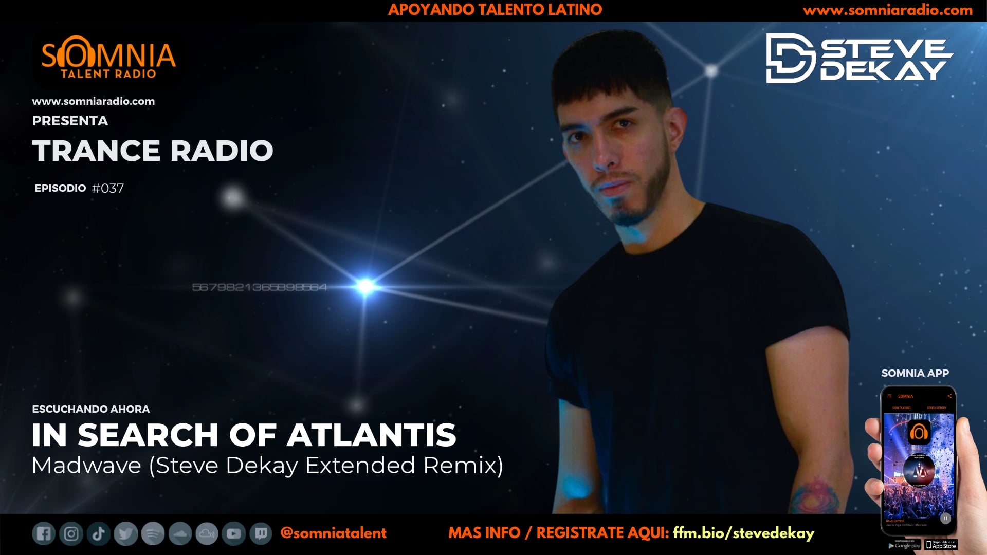 Trance Radio - #37