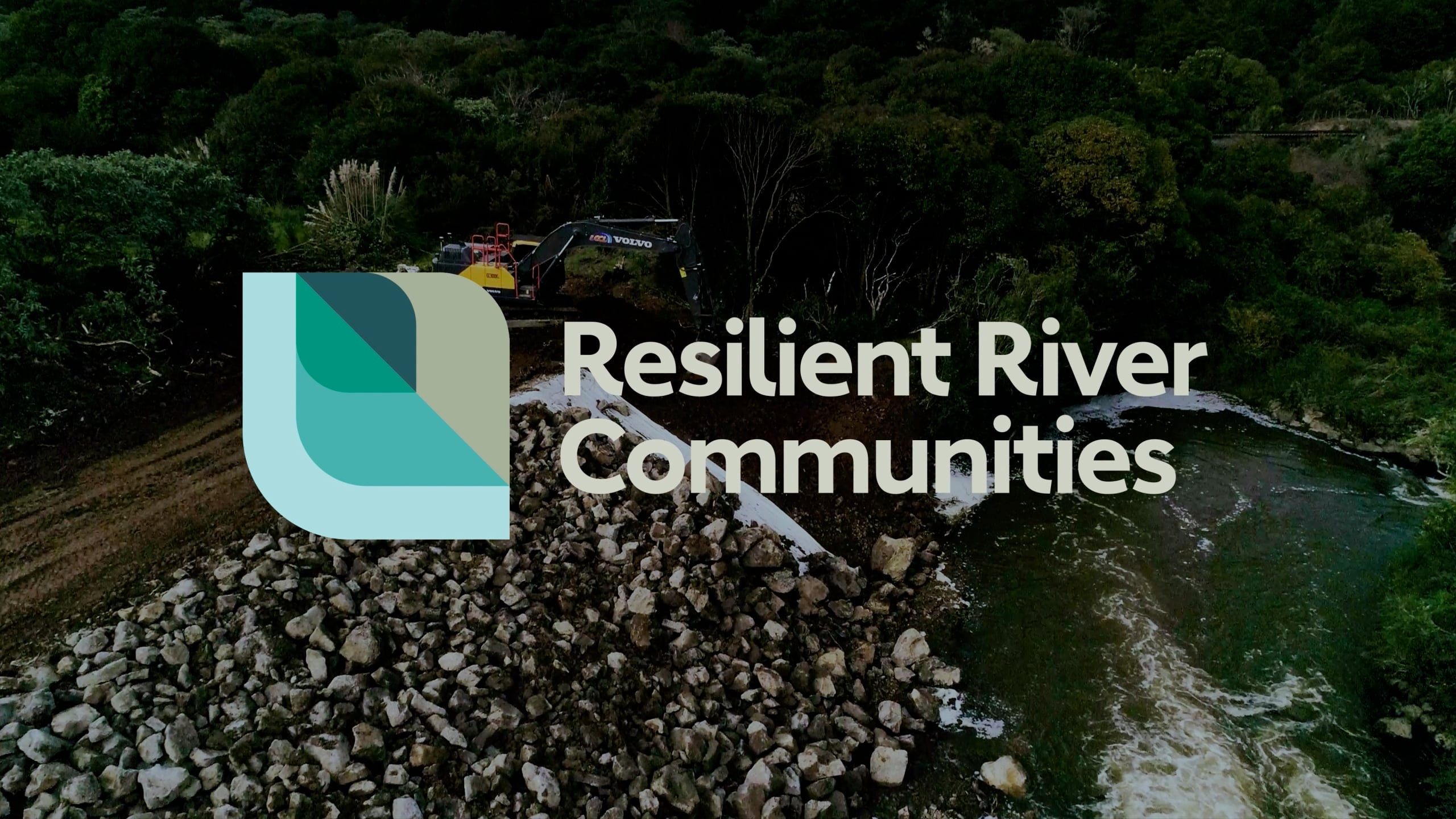 Resilient River Communities on Vimeo