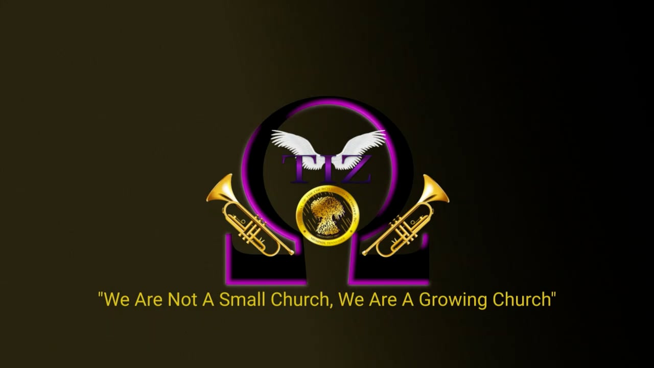 Trumpet In Zion Ministries Service on Vimeo