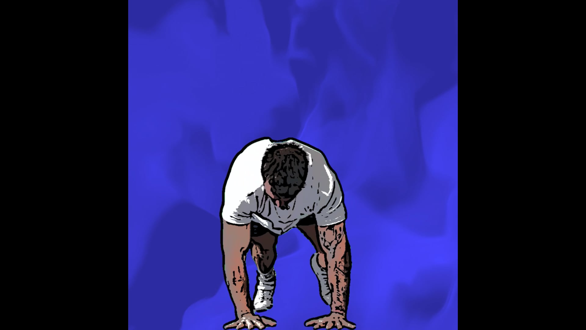 Bodybuilding.com - 20 second edit
