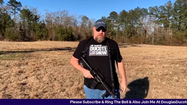The Douglas Ducote Show (7/12/2022)