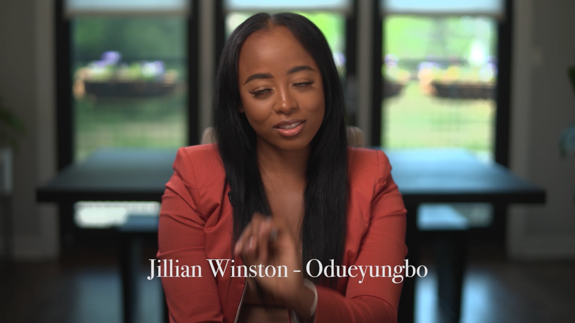 Jillian Real Estate on Vimeo