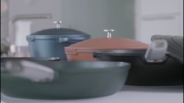 Microwave Round Crisp Tray - Westinghouse Homeware