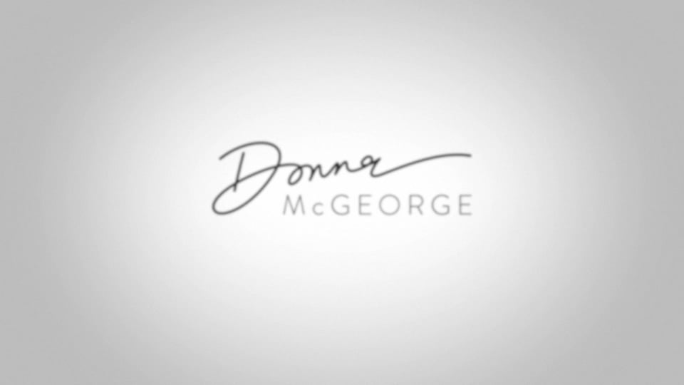 Donna McGeorge Feb2022 Reel - MASTER