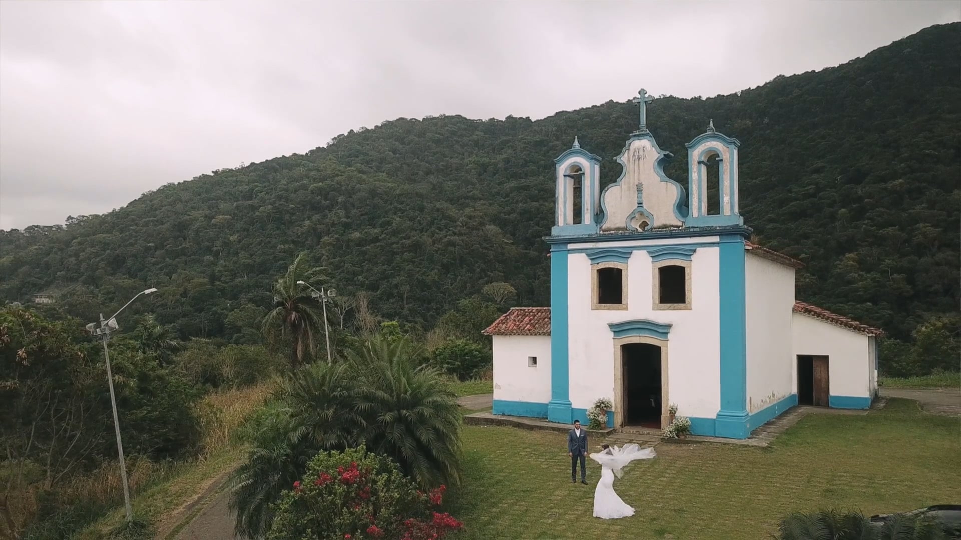 Bianca & Rafa - Rio+SP - teaser