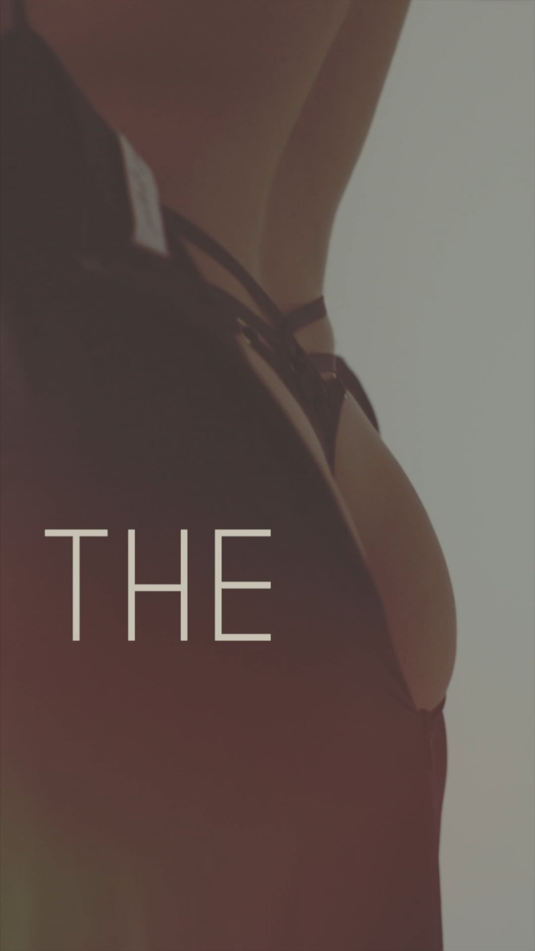 THE SPARK - ASTI MAREE