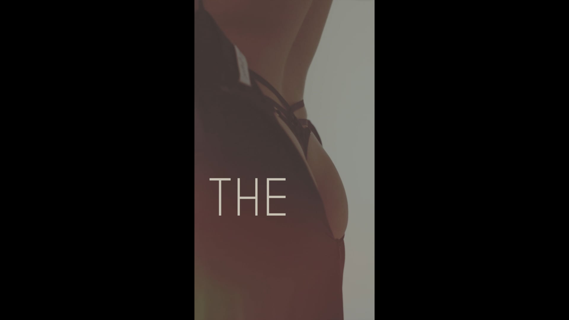 THE SPARK - ASTI MAREE