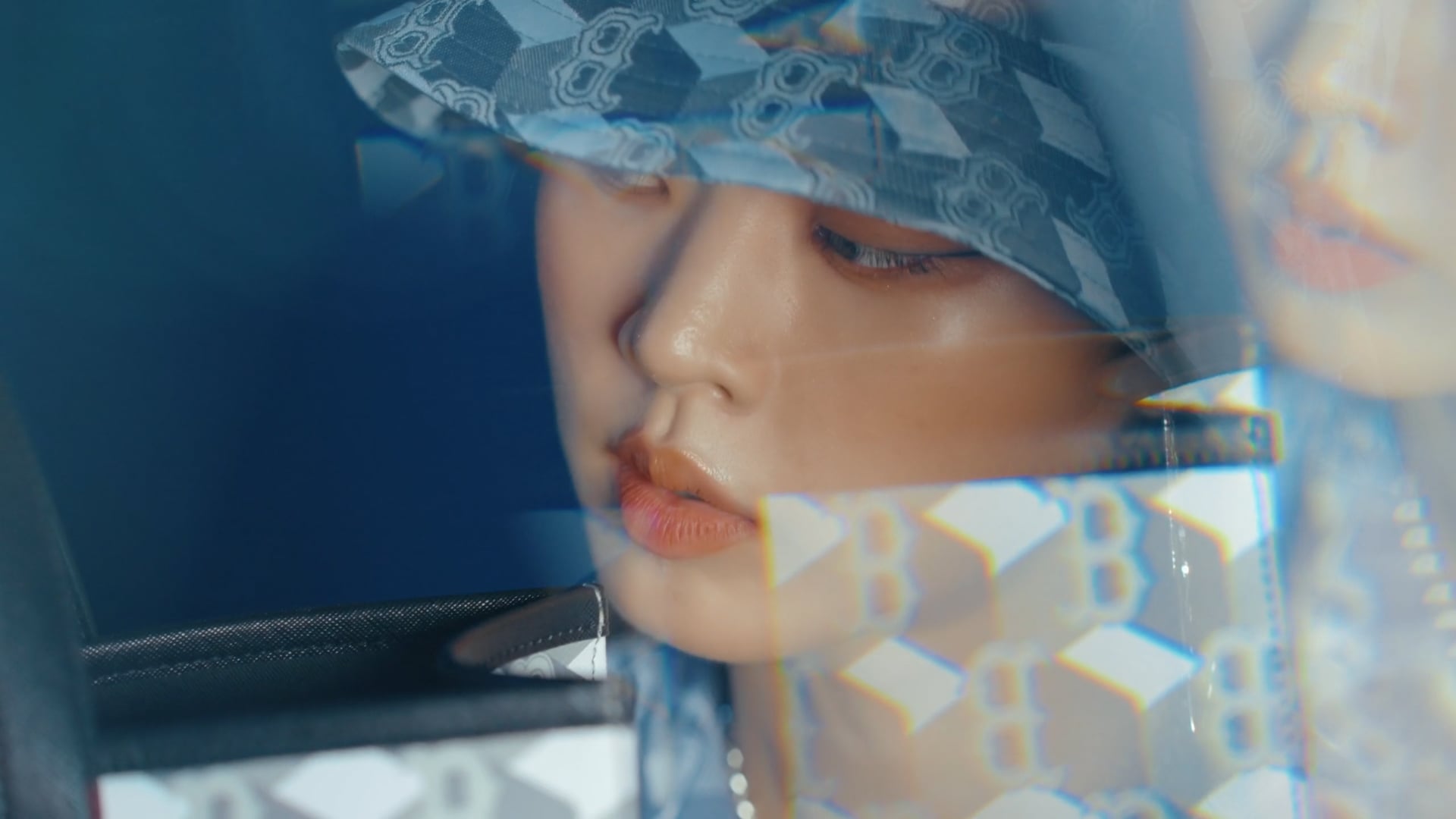 MLB KOREA - 2022 MONOGRAM FASHION FILM