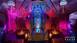 Burning Man - Customer Success Story