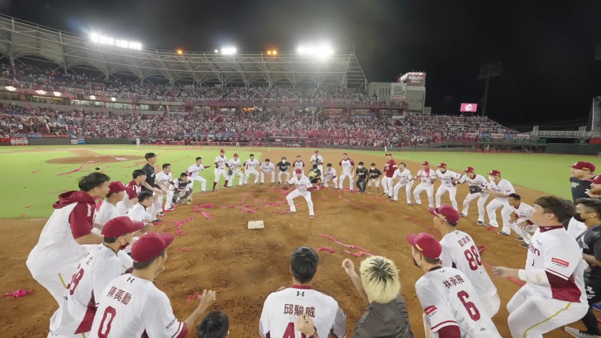 樂天上半季封王精華_20220710