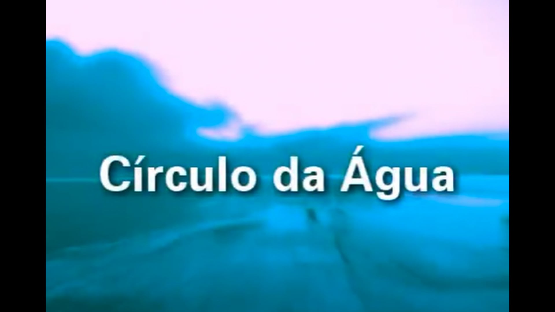 CarbonKid87 - Circulo da Água