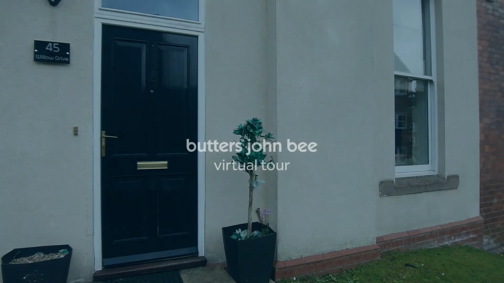 Virtual Viewing of Willow Drive, Leek, ST13 7FD, 3 bedroom Other For