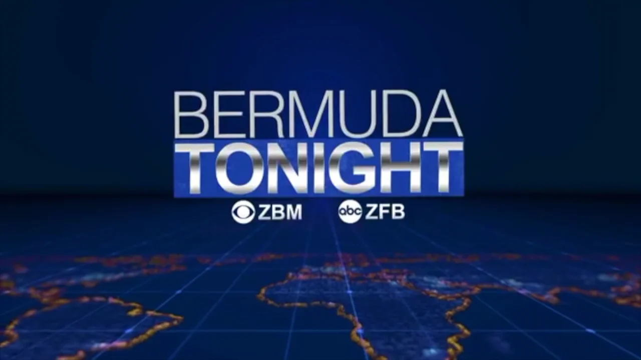 Bermuda and the UN's MSDCF • Bermuda Tonight (July 2022) on Vimeo