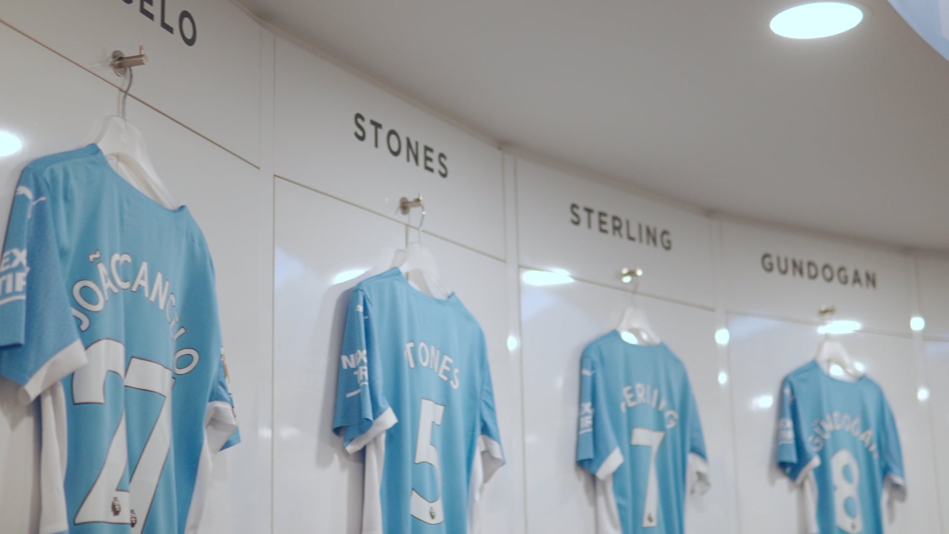 Manchester City FC - Magic Weekend Package