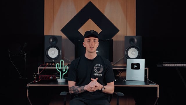 The Drill Production Course by Jay Cactus