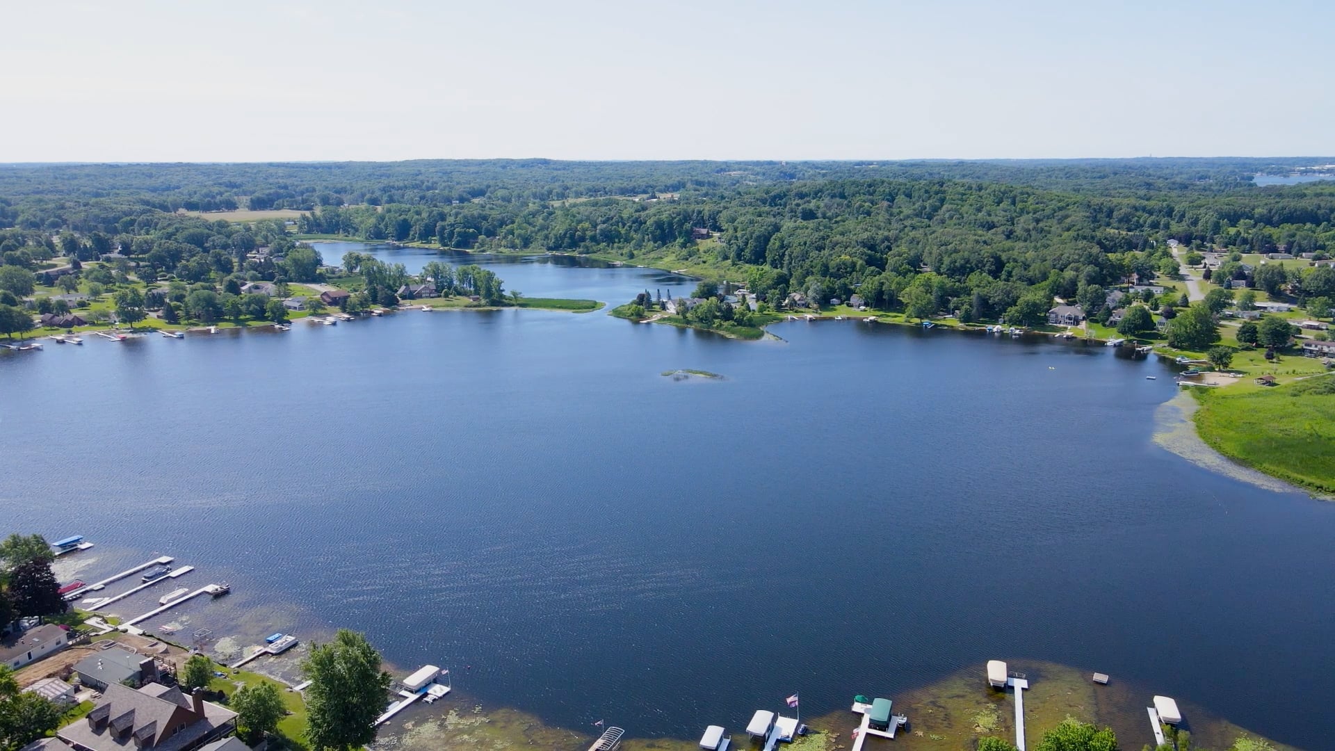 400 Lane 330 Big Otter Lake, Fremont, In 46737, Fremont, In 46737